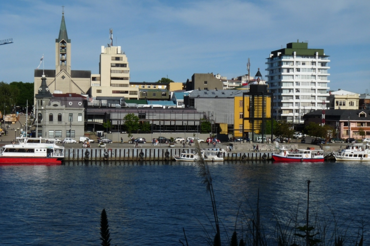 Valdivia