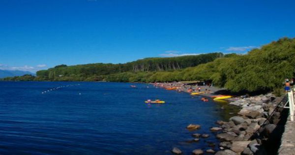 Lago Ranco